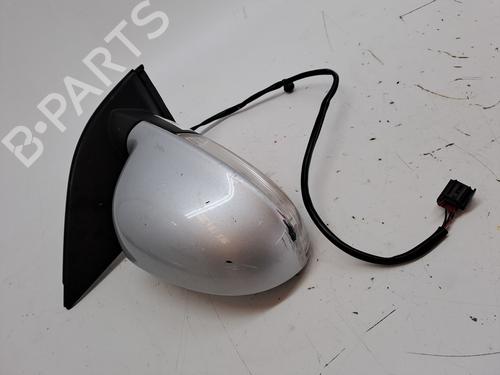 Right mirror VW GOLF V (1K1) 1.9 TDI | BP23362283C27 