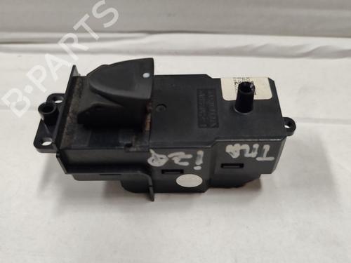 Left rear window switch HONDA CIVIC VIII Hatchback (FN, FK) 2.2 CTDi (FK3) | BP23376875I29 
