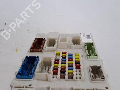 Electronic module FORD KUGA II (DM2) 1.6 EcoBoost | BP23366476M83 