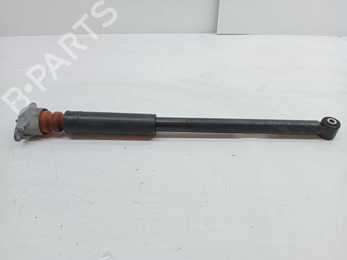 Left rear shock absorber FORD FIESTA VI (CB1, CCN) 1.4 TDCi | BP23341412M18 