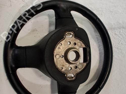 Steering wheel VW PASSAT B6 (3C2) 2.0 TDI | BP33772769C49 - Image 2