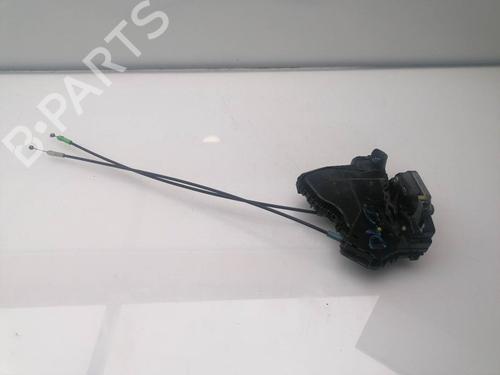 Front left lock TOYOTA RAV 4 III (_A3_) 2.2 D 4WD (ALA30_, ALA30R) | BP23384072C98 