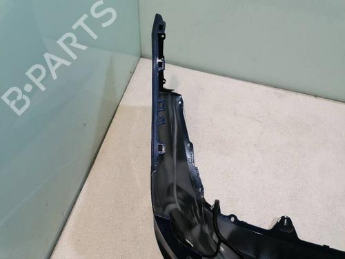 Rear bumper CITROËN C-ELYSEE (DD_) 1.2 PureTech 82 (DDHMRP) | BP23941401C8 