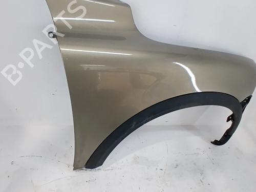 Used Right front fenders VOLVO XC90 I (275) T6 AWD (272 hp) 31035568