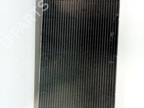 Water radiator LANCIA MUSA (350_) 1.3 D Multijet (350.AXG11, 350.AXG1A) | BP29606522M31 