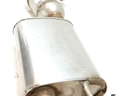 Used Catalyst Catalyst CITROËN JUMPY III Van (V_) 1.5 BlueHDi 120 (120 hp) 34341834 34341834