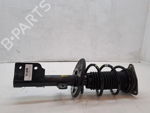 Used Left front shock absorber CITROËN BERLINGO Box Body/MPV (K9) 1.5 BlueHDi 100 (102 hp) 26192364