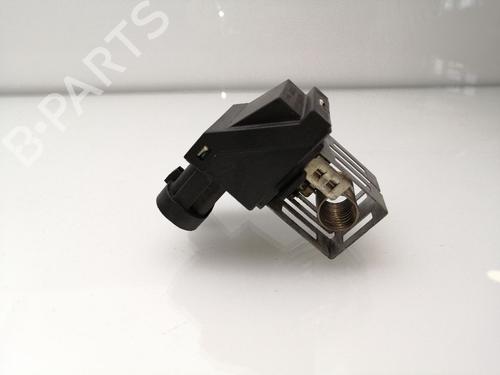 Heizwiderstand CITROËN C5 III (RD_) 2.0 HDi 140 (RDRHF8, RDRHFA, RDRHA8, RDRHAJ) | BP23420246M108 