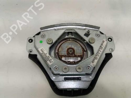 Driver airbag MERCEDES-BENZ A-CLASS (W168) A 170 CDI (168.009, 168.109) | BP23457831C9 