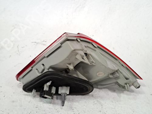 Right tailgate light PEUGEOT 2008 I (CU_) 1.6 HDi | BP29025056C80 