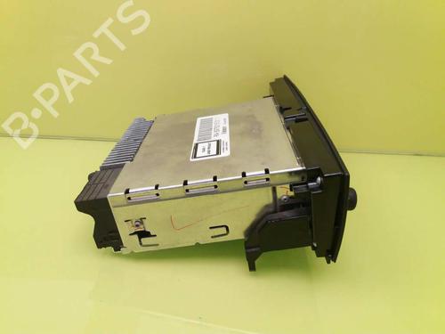 Radio BMW 3 (E90) 318 d | BP23387290E6