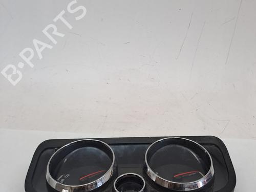 Instrument cluster OPEL ANTARA A (L07) 2.0 CDTI 4x4 | BP23975875C47