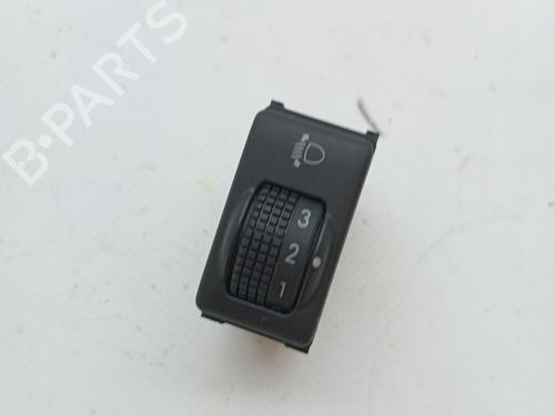 Used Headlight switch NISSAN QASHQAI / QASHQAI +2 I (J10, NJ10, JJ10E) 1.6 (114 hp) 23344763