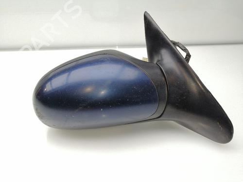Used Right mirror PEUGEOT 406 (8B) 2.0 HDI 110 (109 hp) 23385889