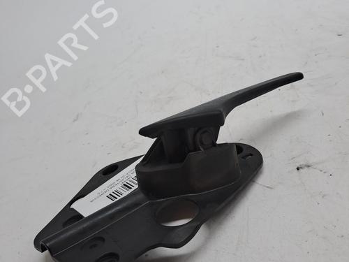 Front right interior door handle MERCEDES-BENZ VITO / MIXTO Van (W639) 109 CDI (639.601, 639.603, 639.605) | BP23375285I14 