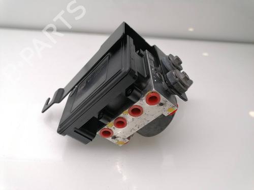 Used ABS pump DACIA DOKKER MPV (KE_) 1.5 dCi / Blue dCi 75 (KEAJ, KEAH, KEJW) (75 hp) 23420516