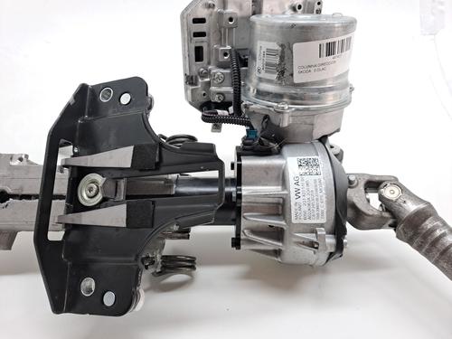 Steering column SKODA FABIA IV (PJ3) 1.0 TSI | BP23366147M21 