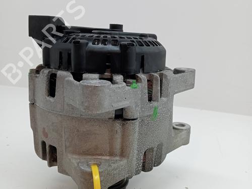 Alternator VOLVO V40 Hatchback (525) D2 | BP23349858M7