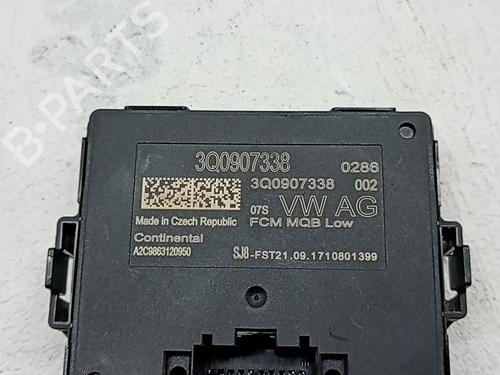 Electronic module SEAT ATECA (KH7, KHP) 1.4 TSI | BP39740502M83 - Image 2
