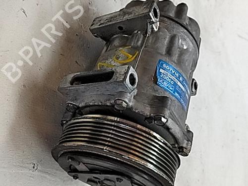 AC compressor VOLVO C30 (533) 2.0 D | BP29229222M34 