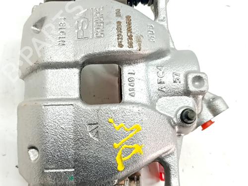 Used Left front brake caliper FIAT 600e / 600 (365_, 364_) Mild Hybrid (136 hp) 32008529
