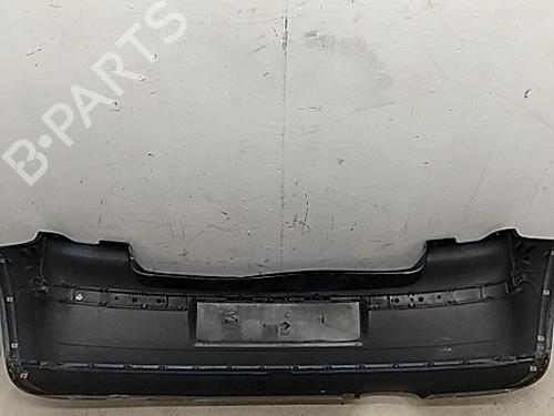 Zderzak tylny VW POLO IV (9N_, 9A_) 1.4 TDI | BP30846225C8