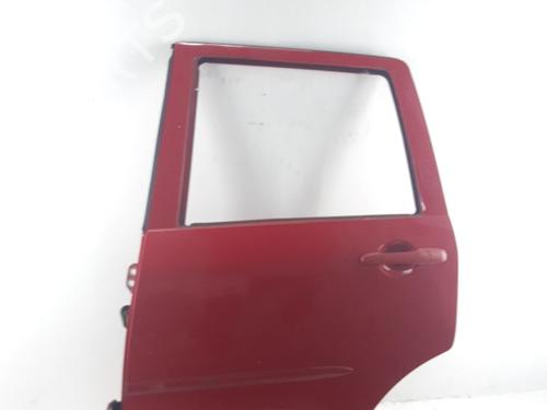 Used Left rear door Left rear door MAZDA 2 (DY) 1.4 (80 hp) 34647372 34647372