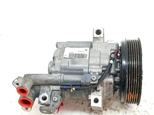 Compressore A/C DACIA SANDERO II 1.5 dCi (90 hp) 32104865
