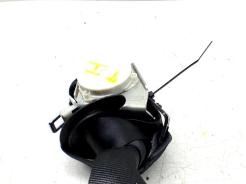 Used Rear left seatbelt VW POLO V (6R1, 6C1) 1.2 TSI 16V (90 hp) 31262516