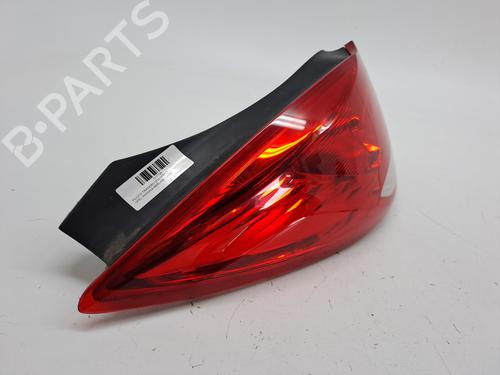 Left taillight OPEL INSIGNIA A Saloon (G09) 2.0 CDTI (69) | BP23370551C34 