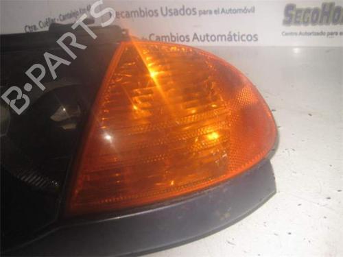 Used Left front indicator BMW 3 (E46) 320 d (136 hp) 25988834