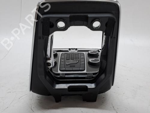 Climate control VOLVO V40 Hatchback (525) D2 | BP23366883I5 