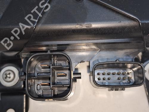Elektronisk modul CITROËN C4 Grand Picasso I (UA_) 1.6 HDi 110 | BP23943063M83 