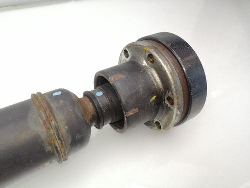 Used Driveshaft SUZUKI GRAND VITARA II (JT, TE, TD) 1.9 DDiS All-wheel Drive (JT419, TD44, JB419WD, JB419XD,... (129 hp) 23874183
