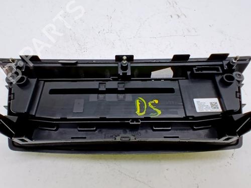 Used Radio Radio BMW 2 Gran Tourer (F46) 218 d (150 hp) 40548722 40548722