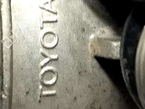 Throttle body TOYOTA COROLLA (_E12_) 1.6 VVT-i (ZZE121_, ZZE121R) | BP32107459M82