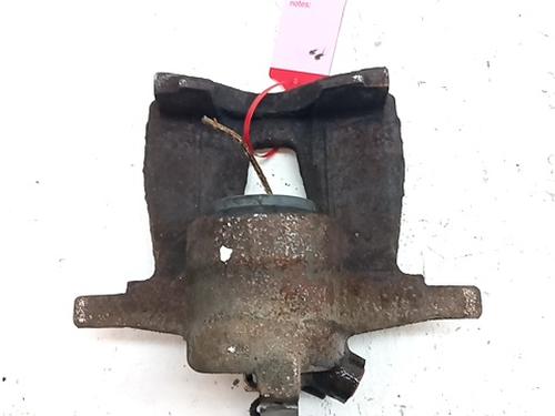 Used Left front brake caliper MERCEDES-BENZ S-CLASS (W222, V222, X222) S 500 (222.082, 222.182) (455 hp) 29557076