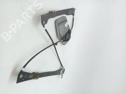 Used Front left window mechanism VW GOLF V (1K1) 2.0 TDI 16V (140 hp) 27700259
