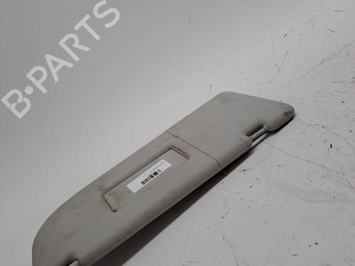 Right sun visor SEAT ALHAMBRA (710, 711) 2.0 TDI | BP23378076I2 