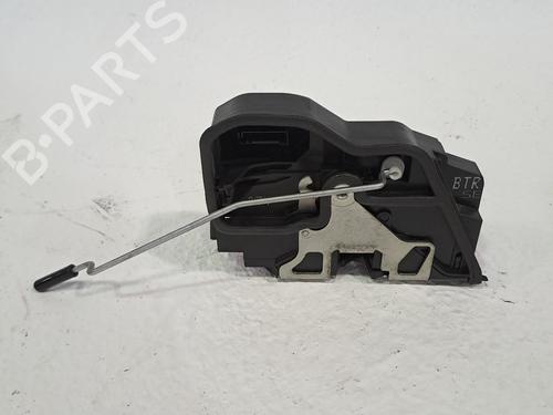 Used Front right lock BMW 5 (E60) 520 d (163 hp) 24608432