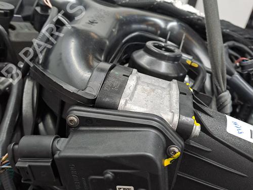Engine AUDI A7 Sportback (4GA, 4GF) 3.0 TDI quattro | BP23369344M1 