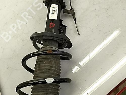 Right front shock absorber HYUNDAI BAYON (BC3) 1.0 T-GDI | BP30315179M17
