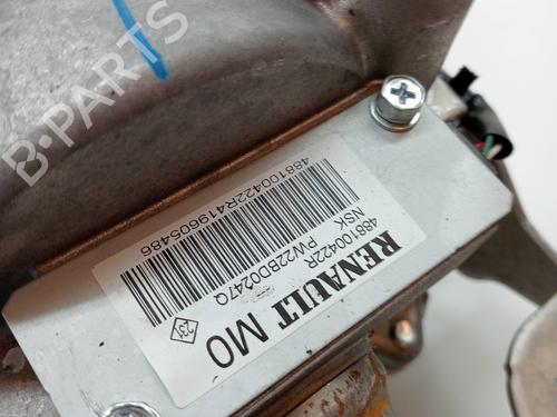 Rattakselaggregat RENAULT MEGANE IV Hatchback (B9A/M/N_) 1.3 TCe 160 (B9NC) (159 hp) 23350540
