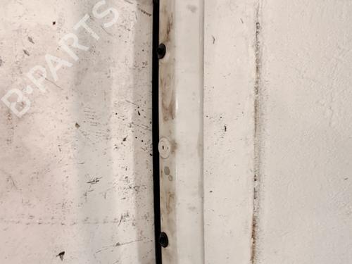 Used Front bumper reinforcement Front bumper reinforcement JAGUAR XF II (X260) 2.0 D (180 hp) 36523091 36523091
