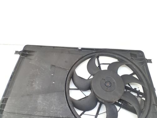 Used Radiator fan FORD FOCUS II (DA_, HCP, DP) 1.8 (125 hp) 29556733