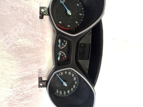 Instrument cluster FORD KUGA II (DM2) 2.0 TDCi | BP30477950C47