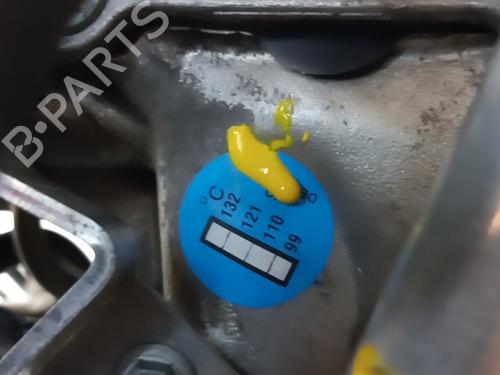 Engine LAND ROVER RANGE ROVER EVOQUE (L538) 2.0 D 4x4 | BP39644617M1 - Image 5