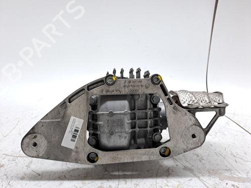 Used Rear differential AUDI A8 D4 (4H2, 4H8, 4HC, 4HL) 6.3 W12 quattro (500 hp) 23377002