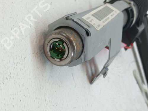 Right curtain airbag NISSAN QASHQAI / QASHQAI +2 I (J10, NJ10, JJ10E) 2.0 | BP27519559C12 