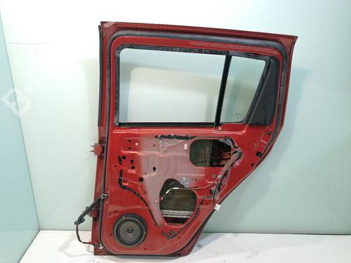 Right rear door SUZUKI SWIFT III (MZ, EZ) 1.3 (RS413, ZC11S) | BP23935524C5 